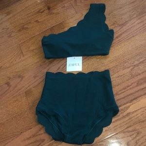 Zaful bathing suit